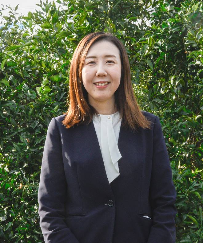 営業部